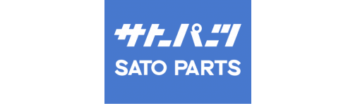 サトーパーツ SATO PARTS